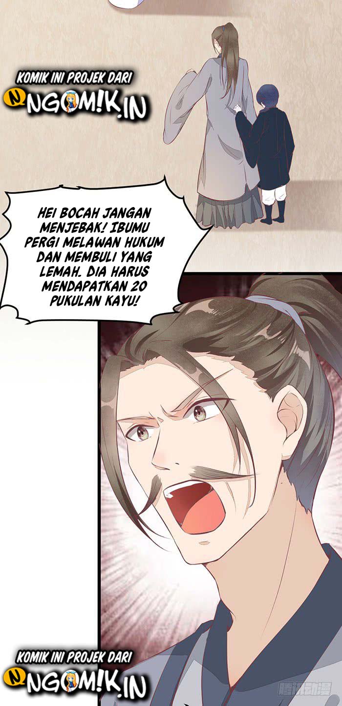 Rebirth Of The Divine Doctor Chapter 04 Gambar 15